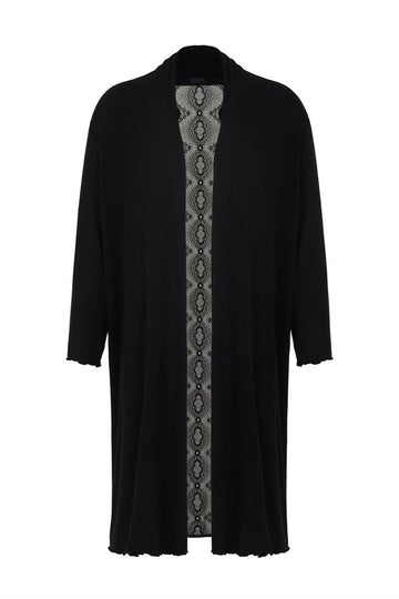 Dahlia Robe