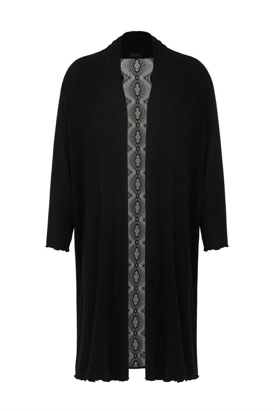 Dahlia Robe