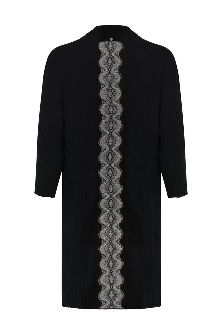 Dahlia Robe