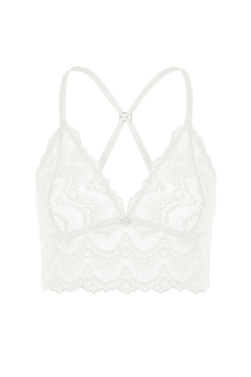 Flame Bralette
