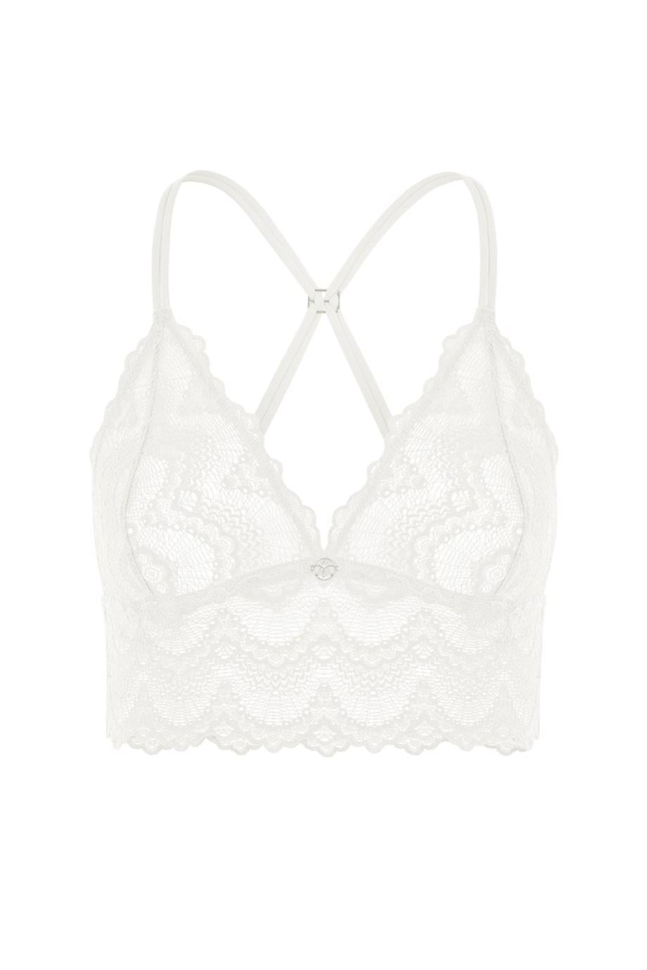 Flame Bralette