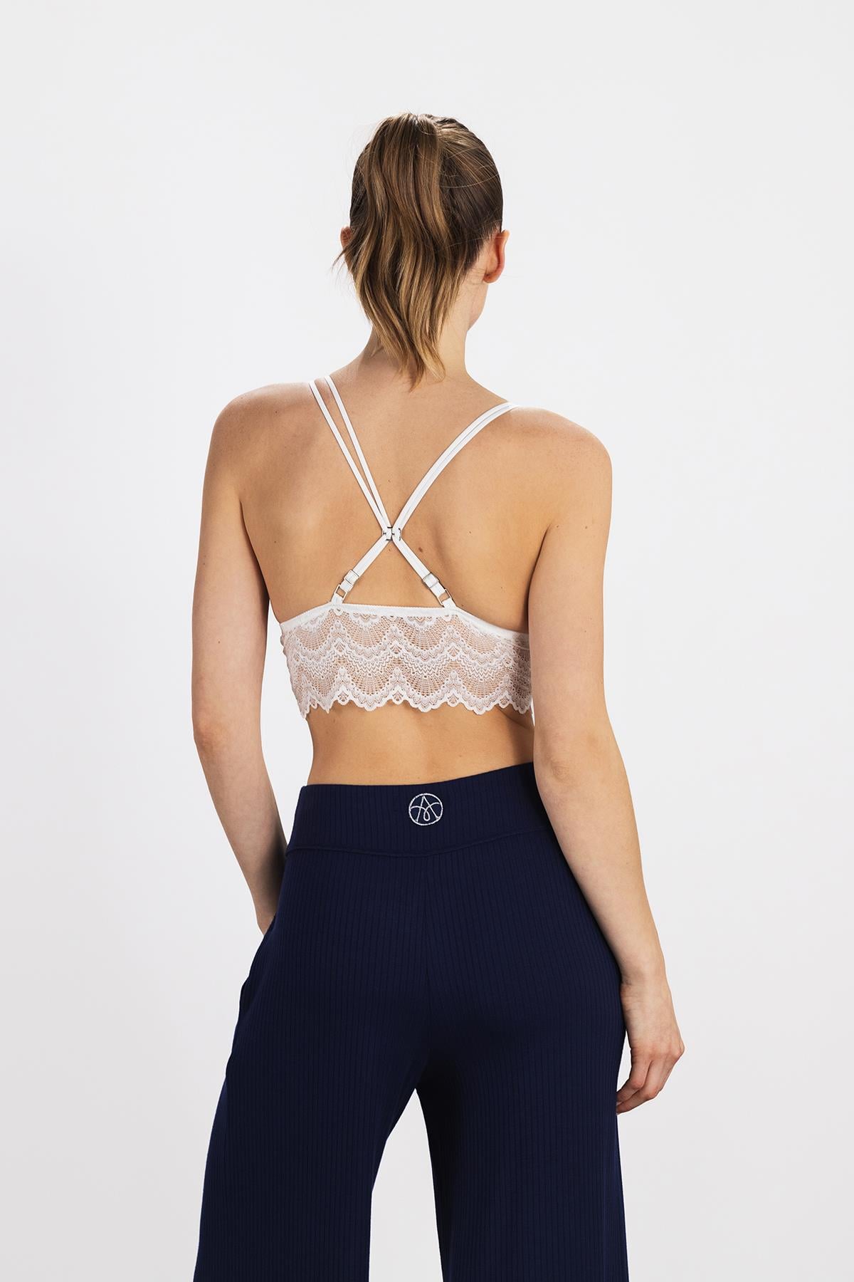 Flame Bralette