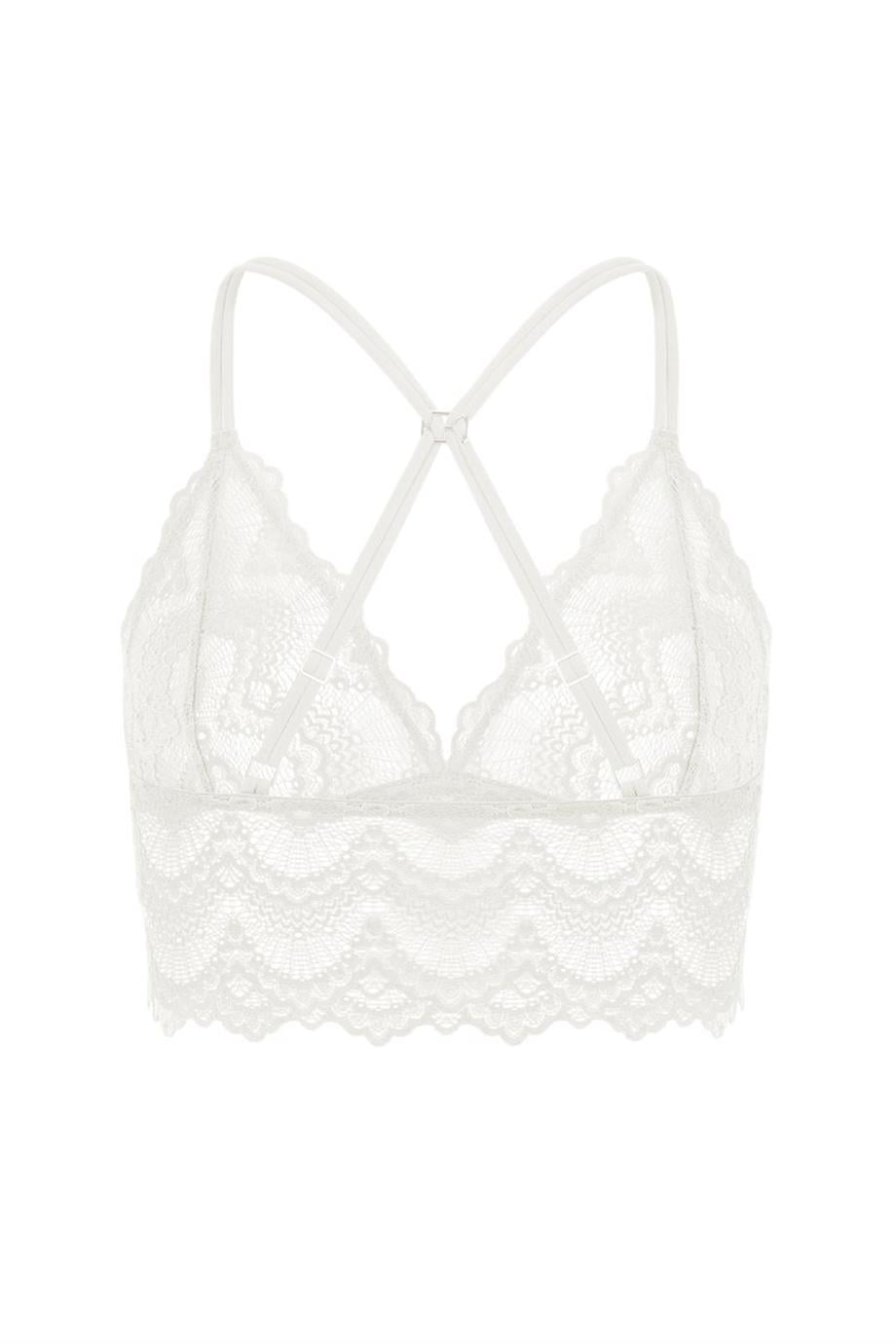 Flame Bralette
