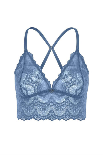 Flame Bralette