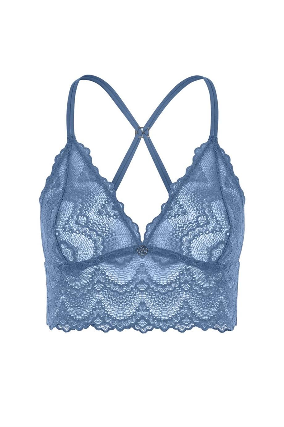 Flame Bralette