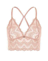 Flame Bralette