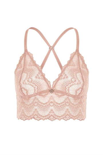 Flame Bralette