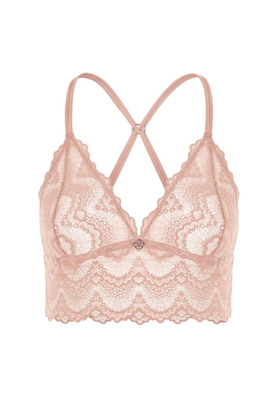 Flame Bralette