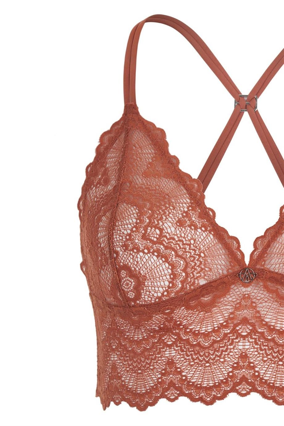 Flame Bralette