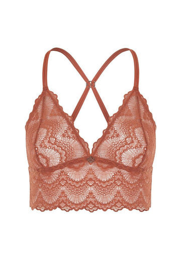 Flame Bralette