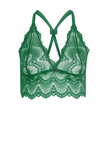 Flame Bralette