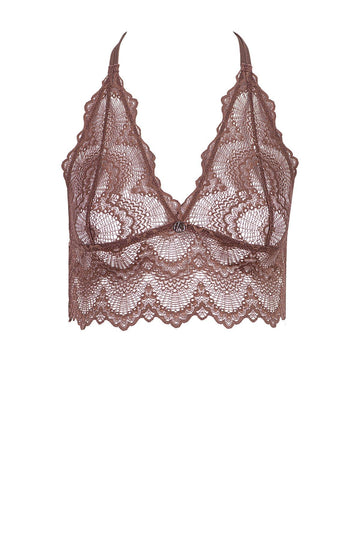 Flame Bralette
