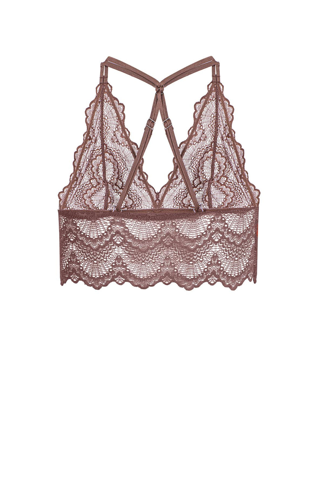 Flame Bralette