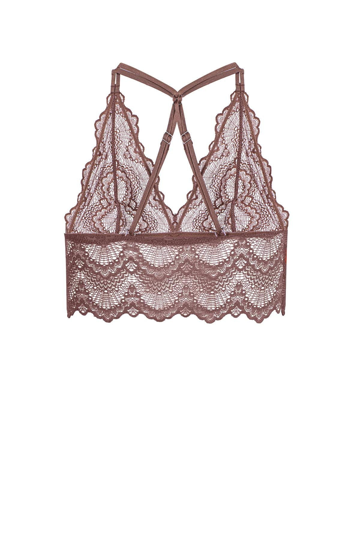 Flame Bralette