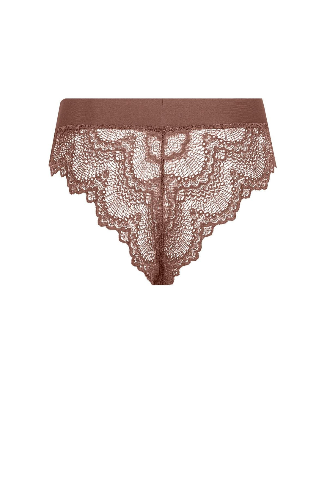 Flame Brazilian Bottom