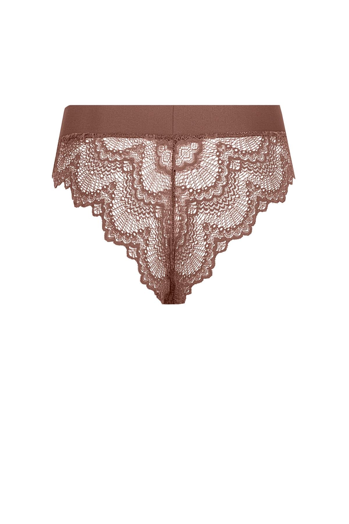 Flame Brazilian Bottom