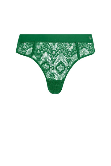 Flame Brazilian Bottom