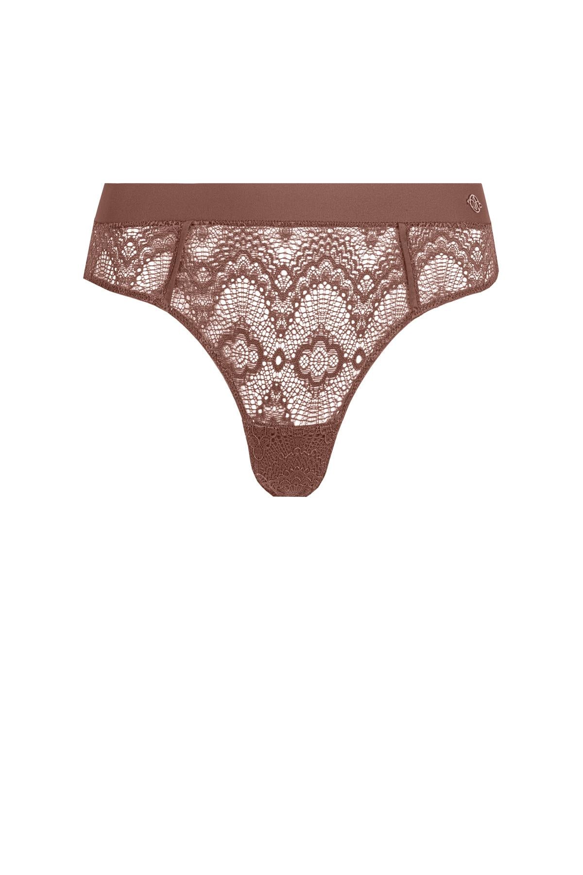Flame Brazilian Bottom
