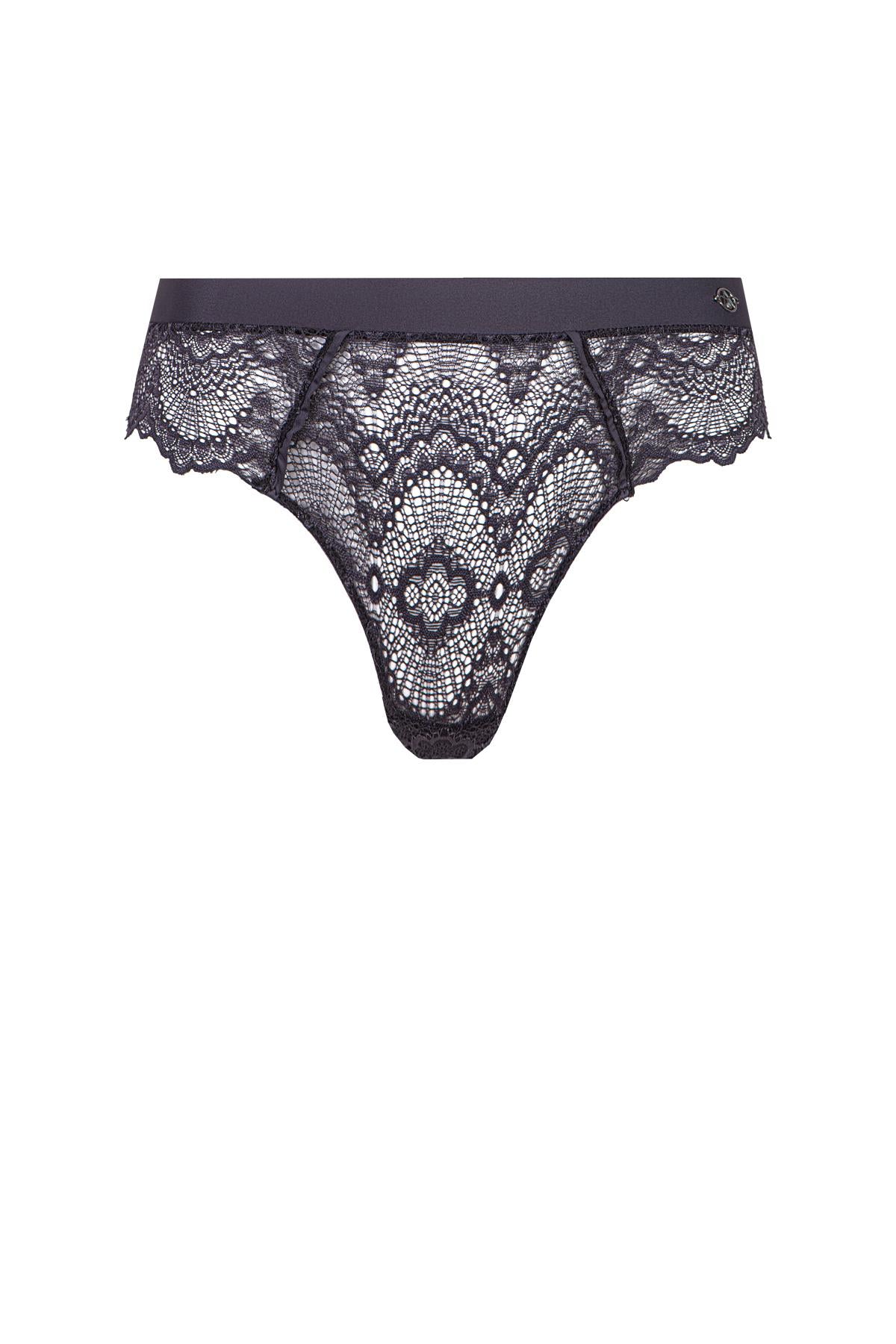 Flame Anthracite Brazilian Bottom