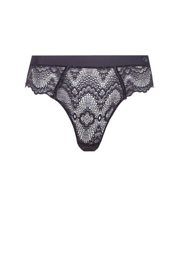 Flame Anthracite Brazilian Bottom