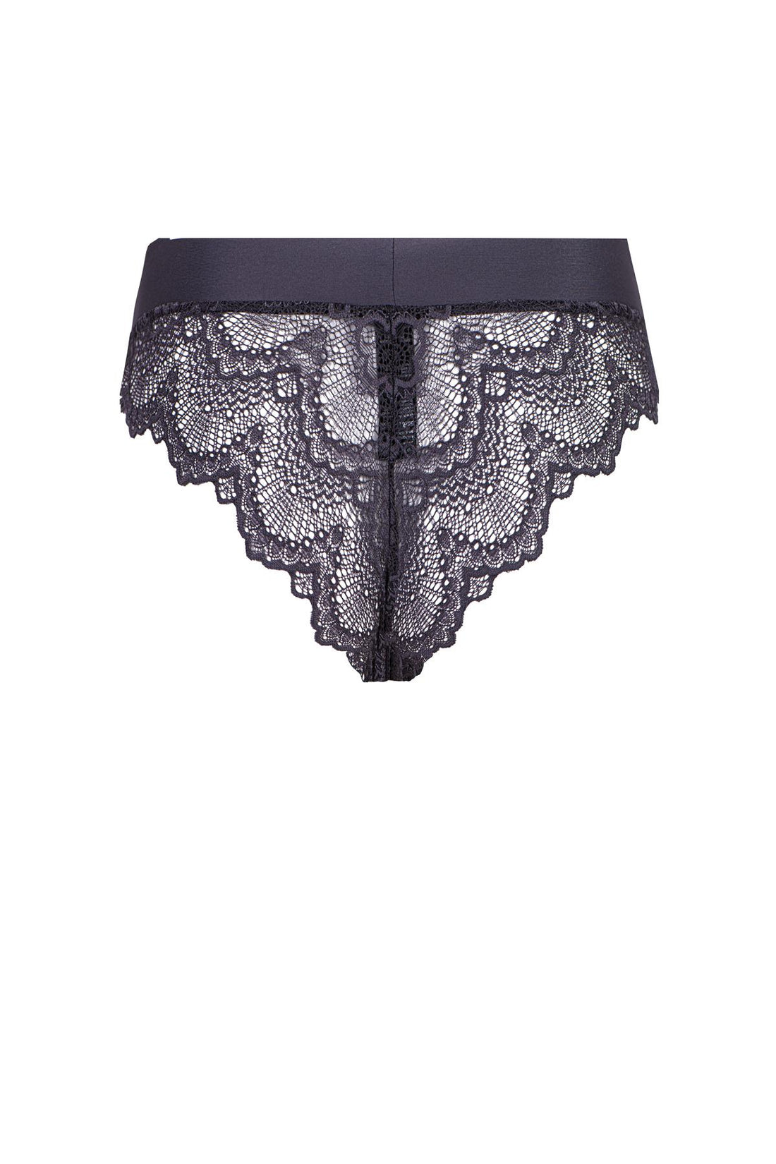 Flame Anthracite Brazilian Bottom