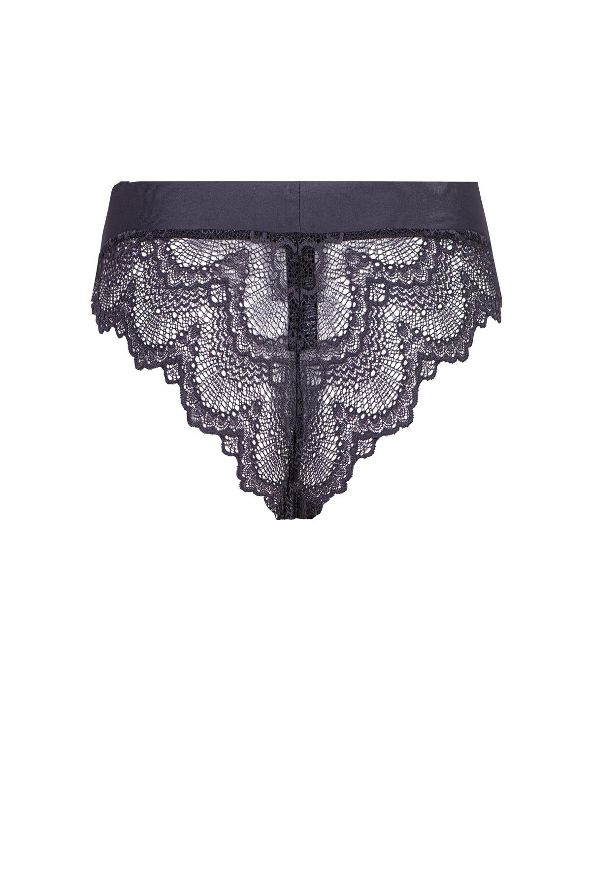 Flame Anthracite Brazilian Bottom