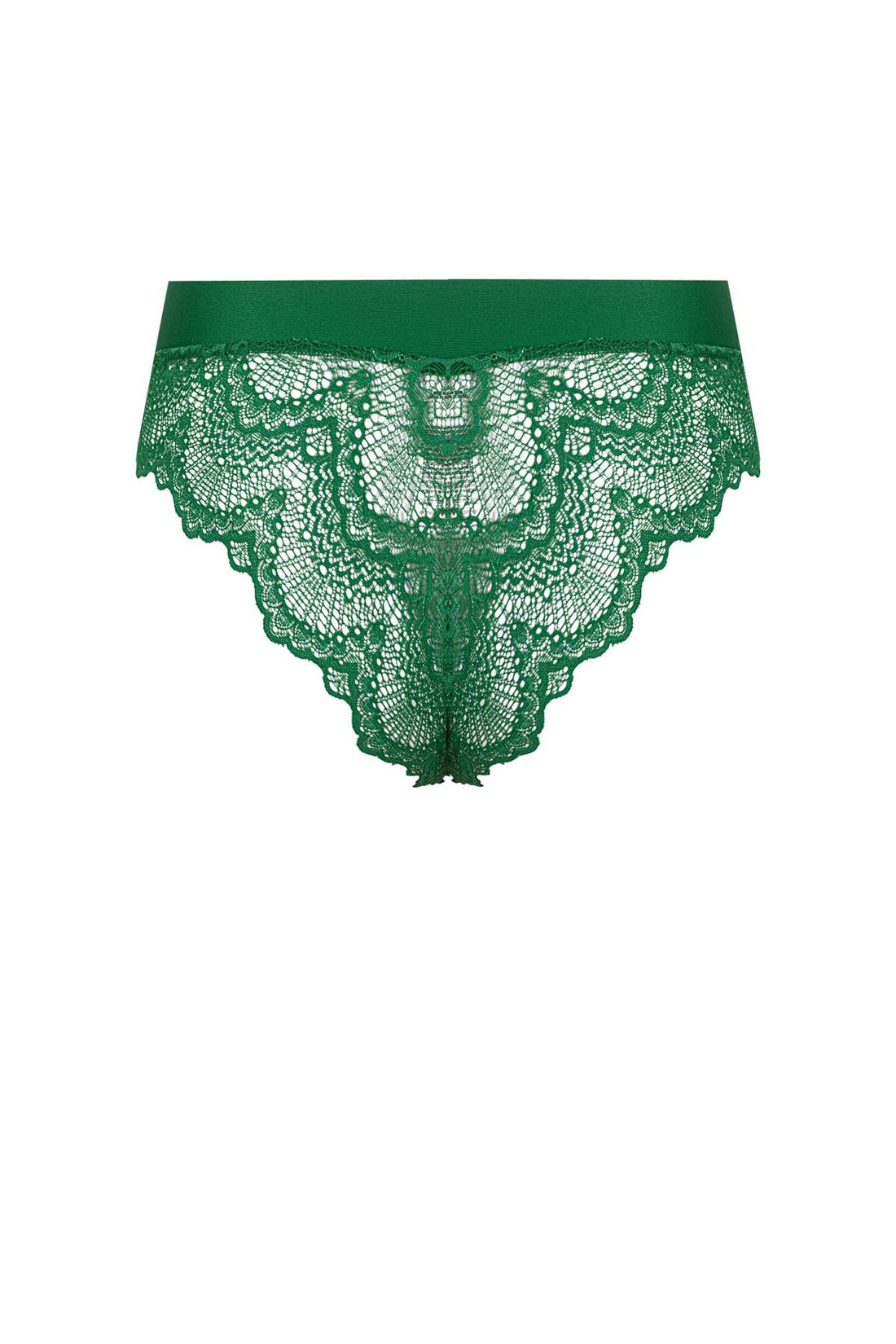 Flame Brazilian Bottom