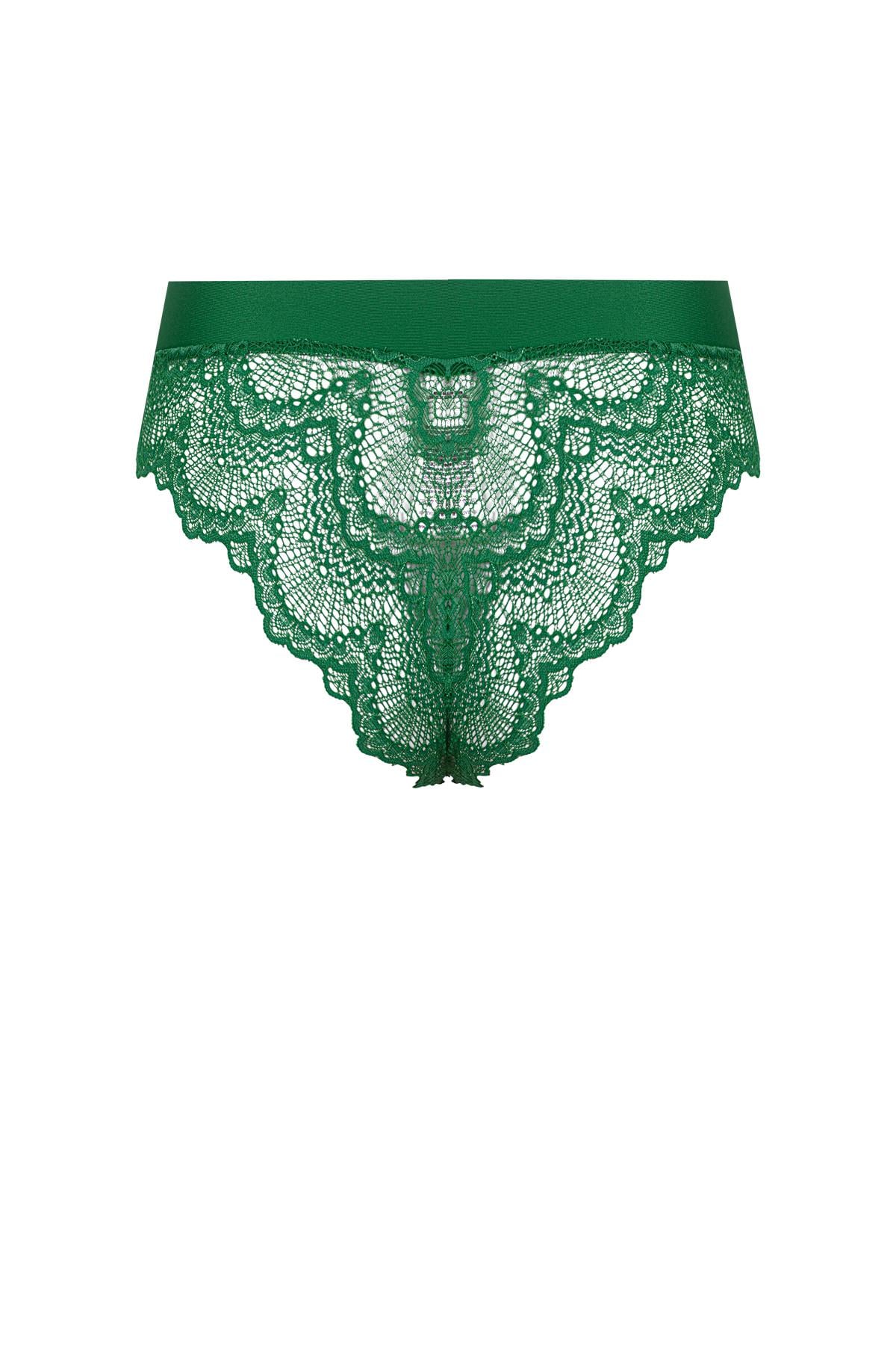 Flame Brazilian Bottom