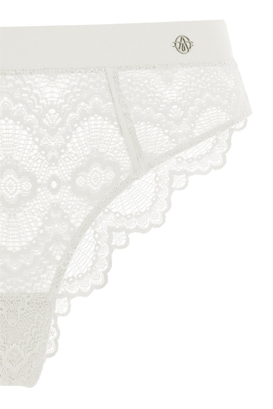 Flame Brazilian Bottom