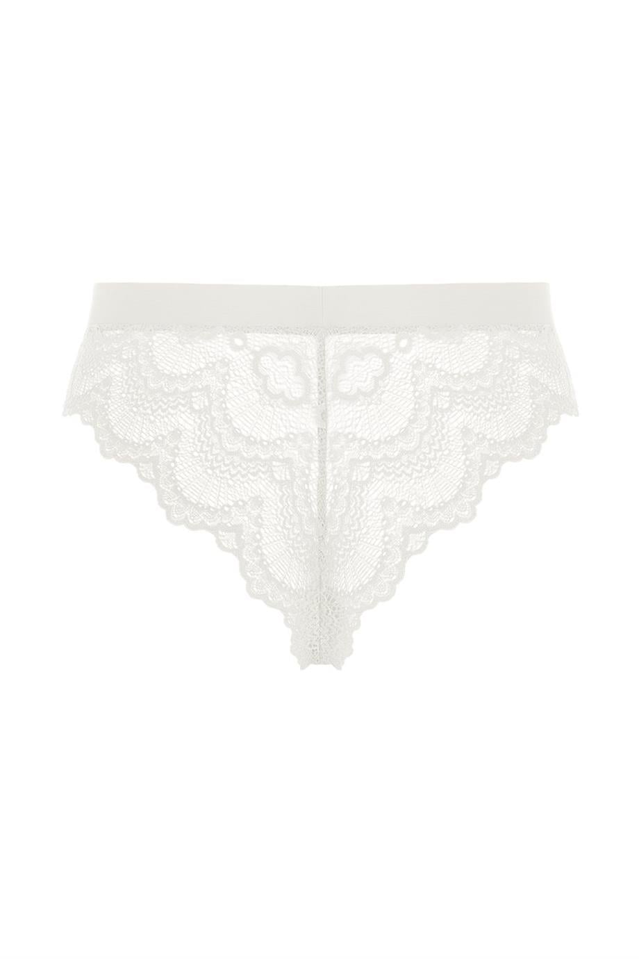 Flame Brazilian Bottom