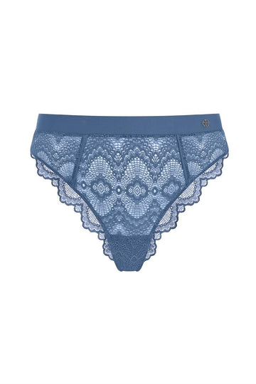 Flame Brazilian Bottom