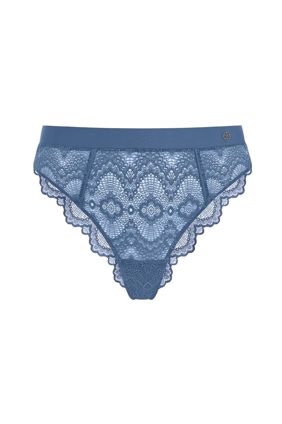 Flame Brazilian Bottom