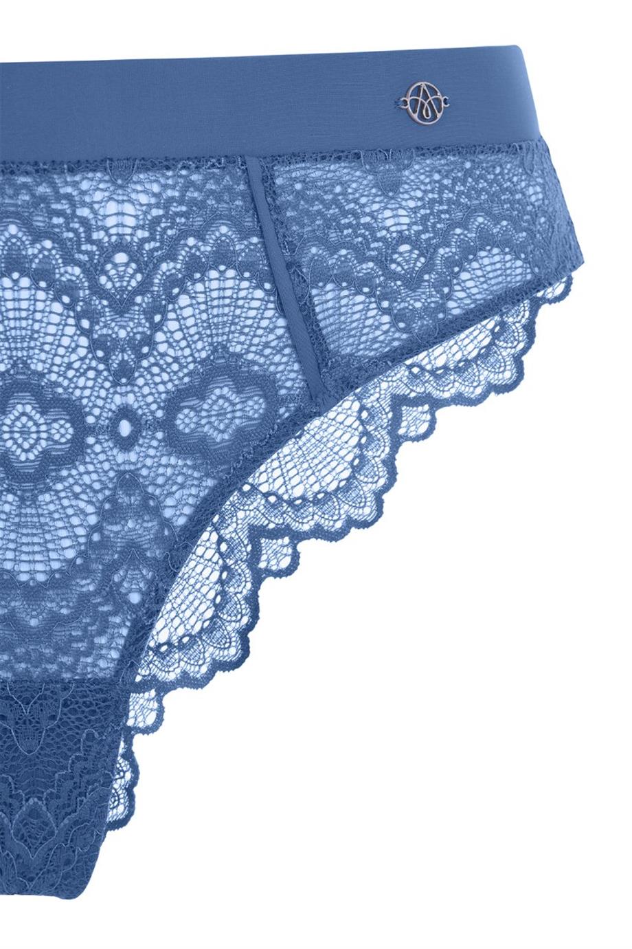 Flame Brazilian Bottom