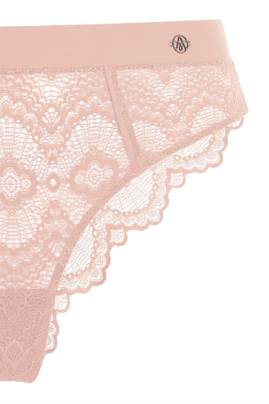 Flame Brazilian Bottom