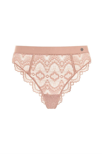 Flame Brazilian Bottom