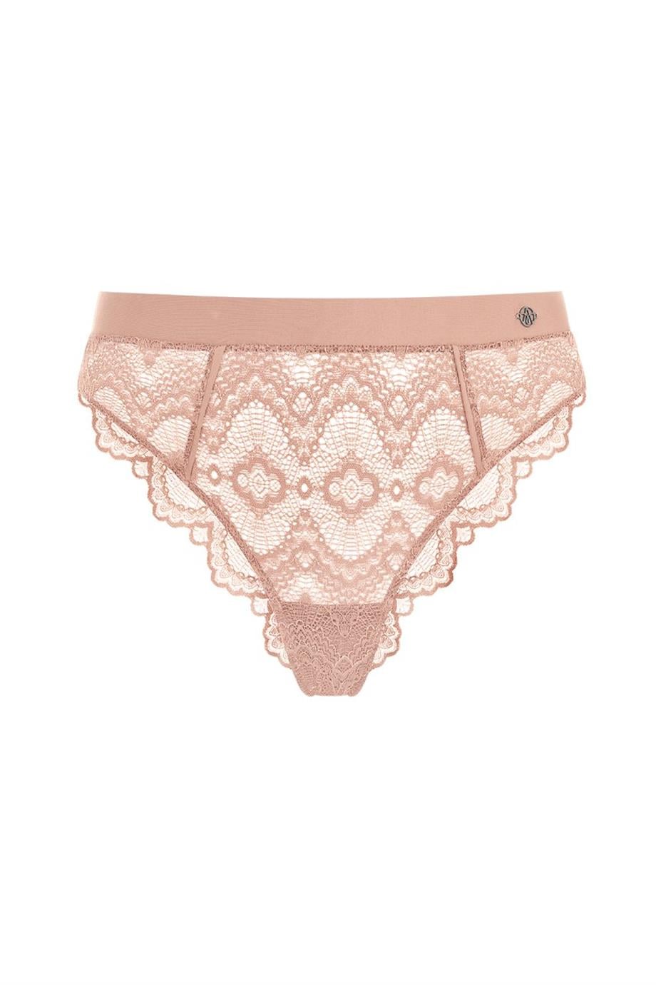 Flame Brazilian Bottom
