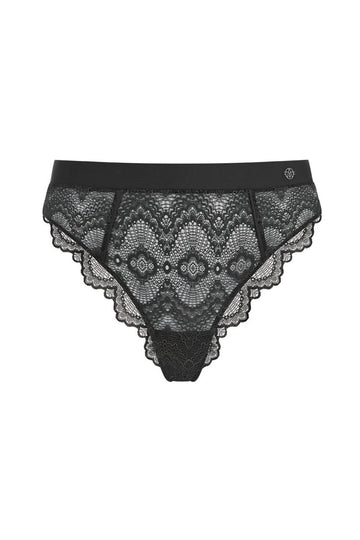 Flame Brazilian Bottom
