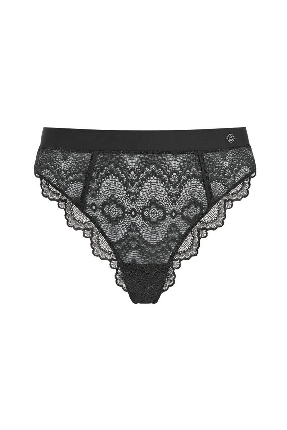 Flame Brazilian Bottom