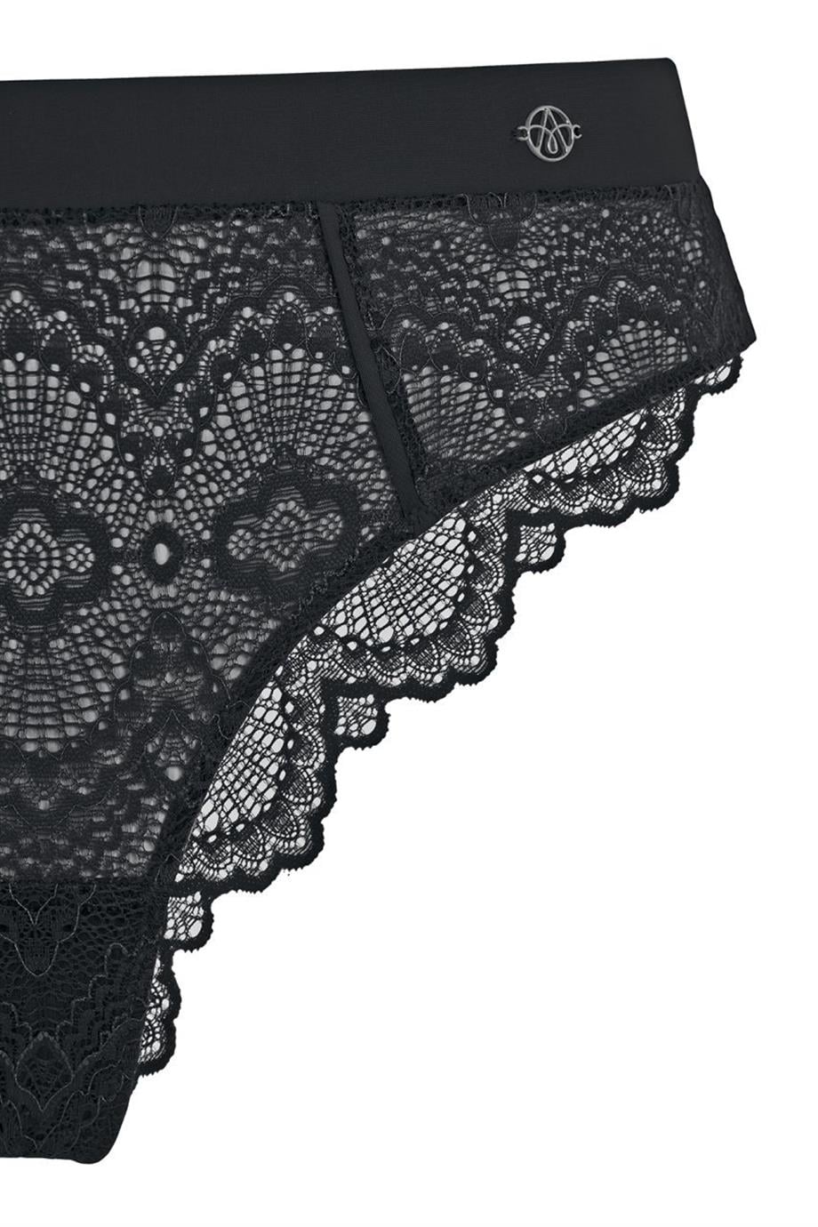 Flame Brazilian Bottom