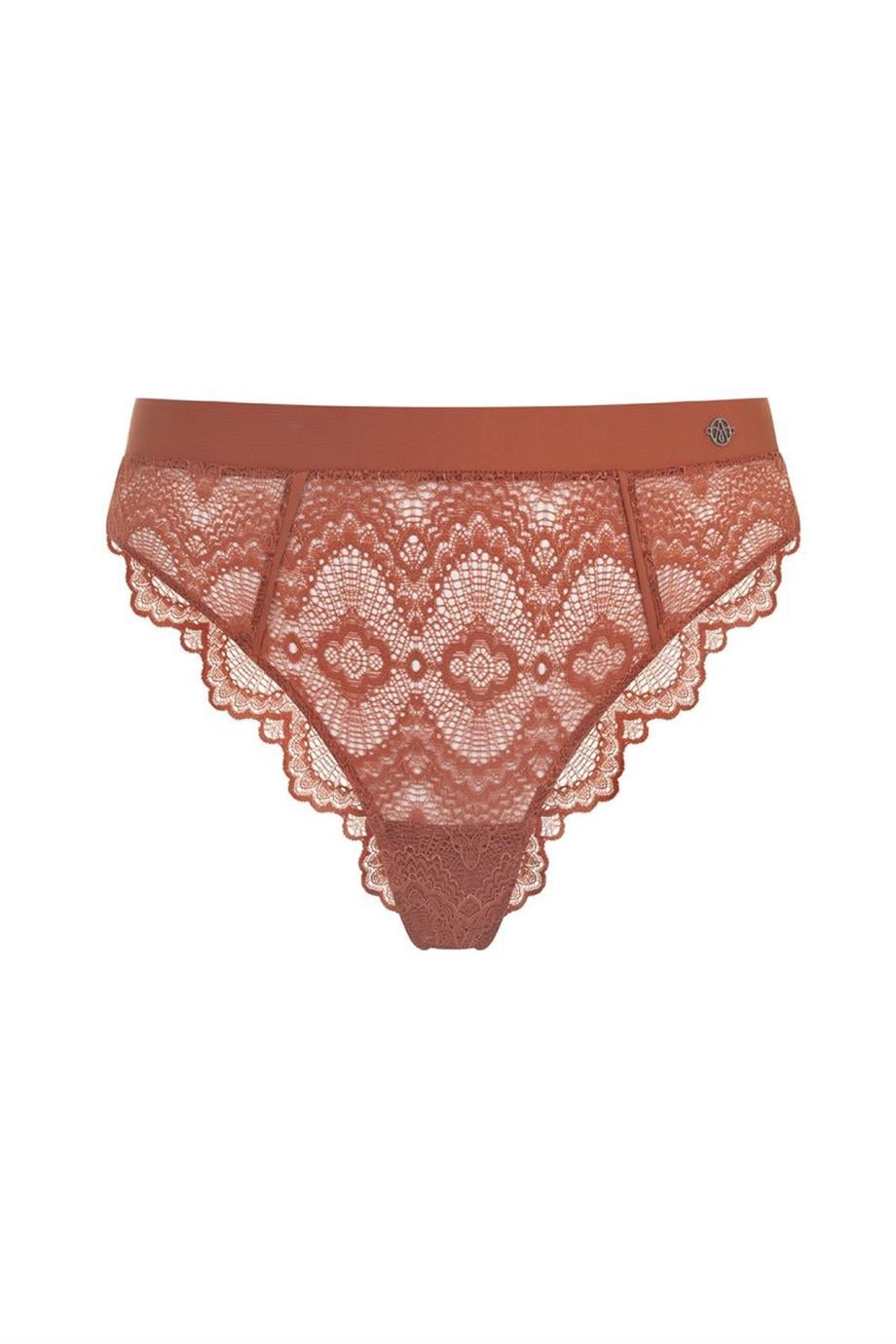 Flame Brazilian Bottom
