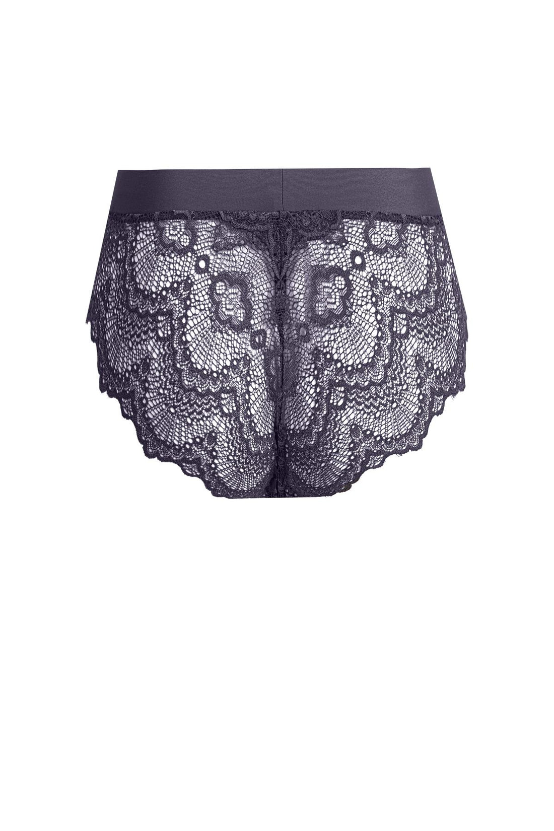 Flame Anthracite Brief