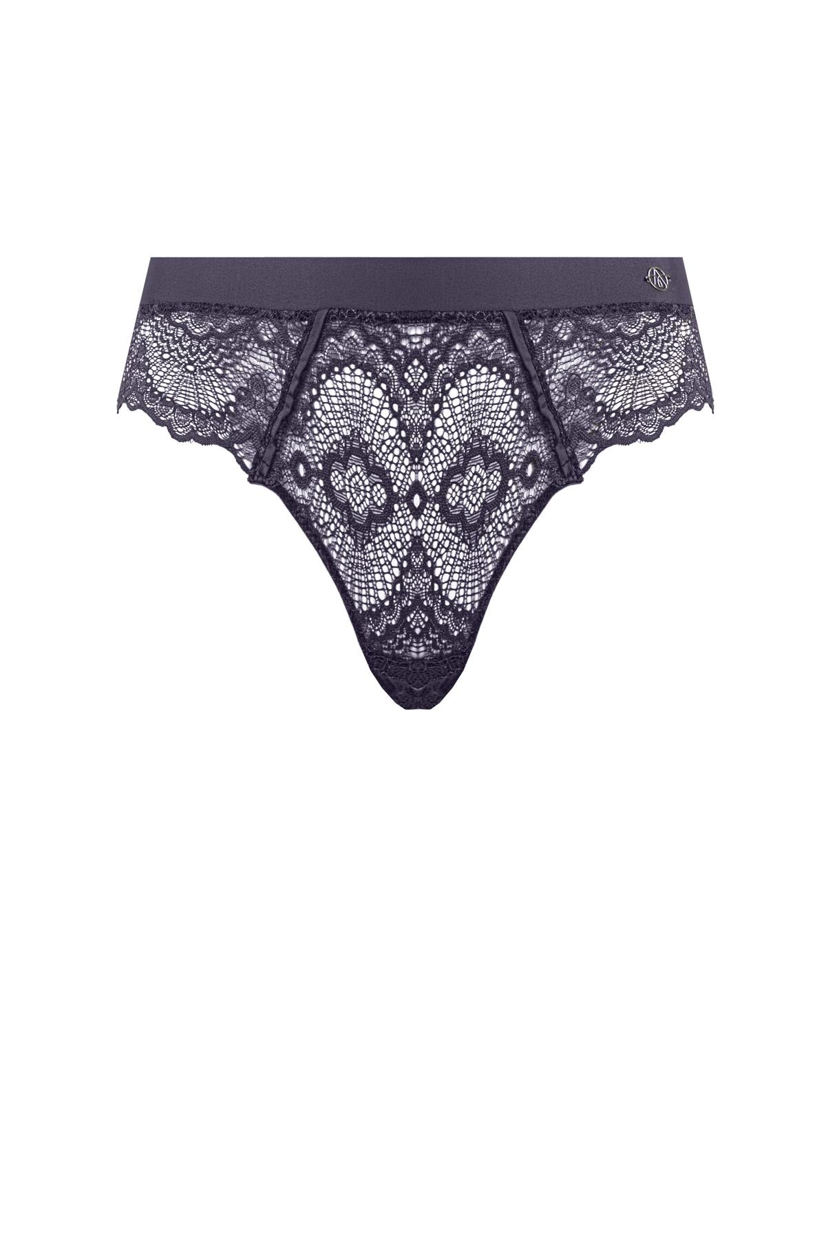 Flame Anthracite Brief