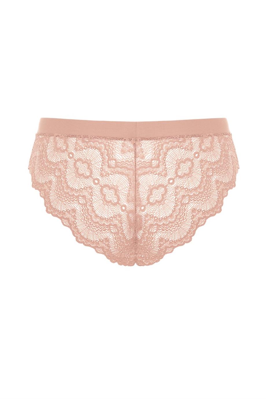 Flame Brief