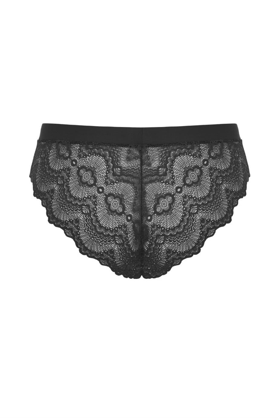 Flame Brief