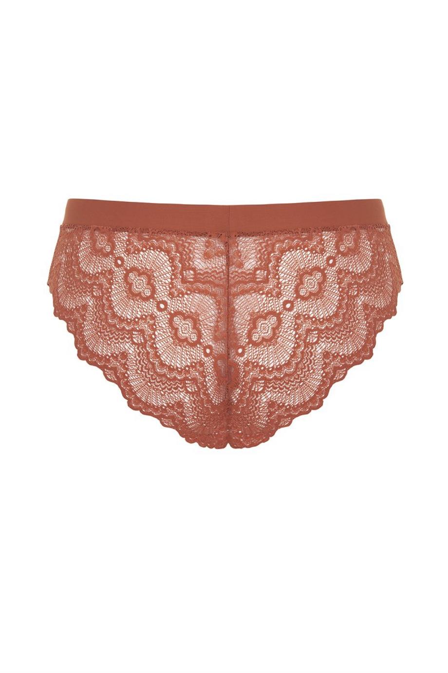 Flame Brief