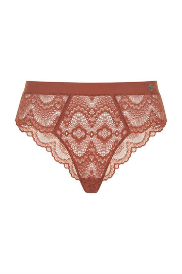 Flame Brief