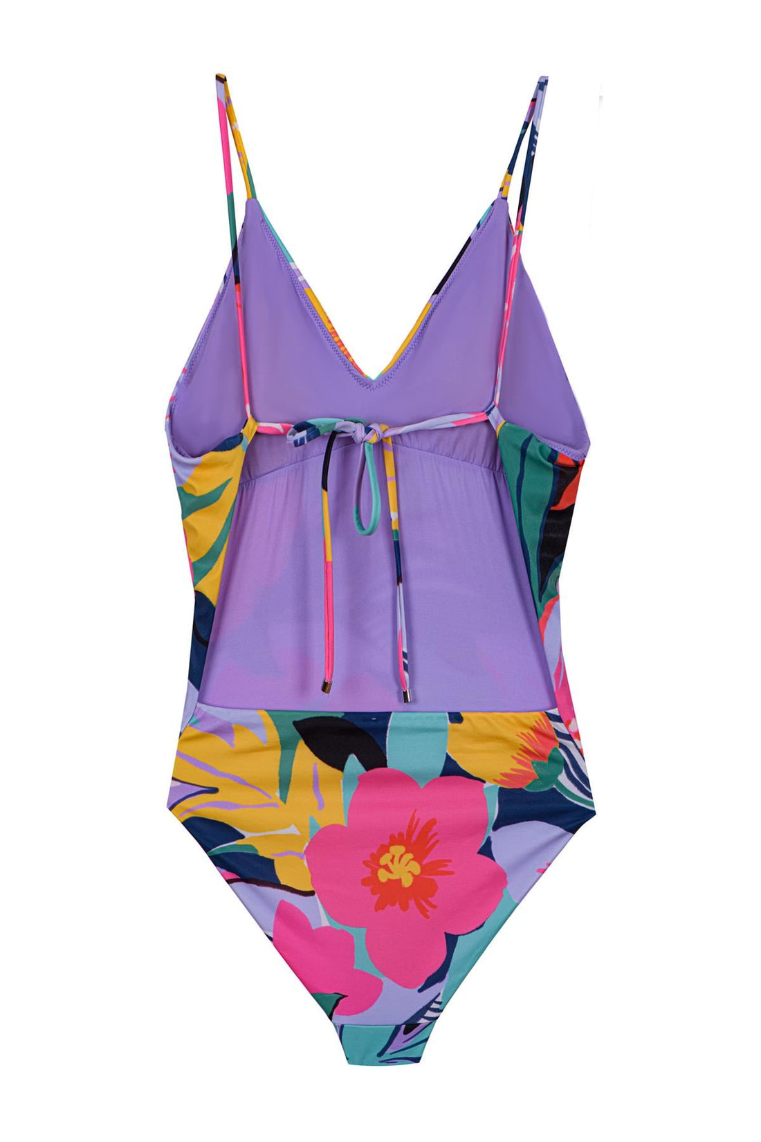 Hardystonite V Swimsuit