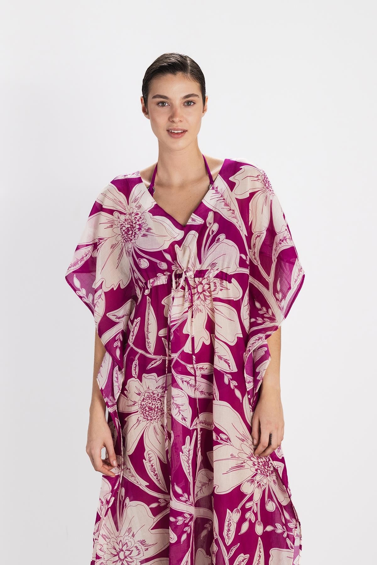 Ibiza Caftan