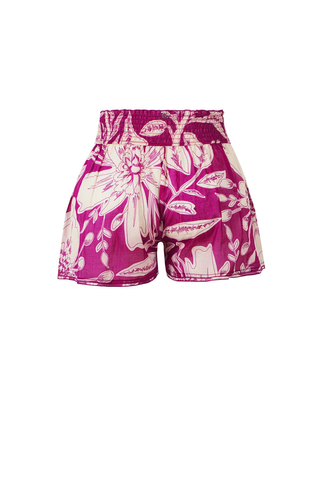 Ibiza Shorts