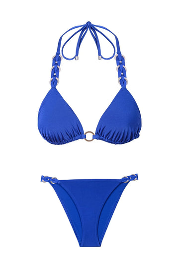 Ibiza Triangle Top / Bottom